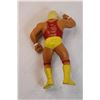 Image 3 : Vintage Hulk Hogan Wrestling Action Figure