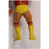 Image 4 : Vintage Hulk Hogan Wrestling Action Figure
