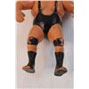 Image 2 : Vintage King Kong Bundy Wrestling Action Figure - 1984