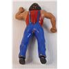 Image 4 : Vintage Hill Billy Jim Wrestling Action Figure - 1984