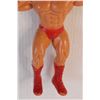 Image 4 : Vintage Paul Orndoff Wrestling Action Figure - 1985