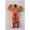Image 5 : Vintage Paul Orndoff Wrestling Action Figure - 1985
