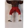 Image 2 : Vintage Junkyard Dog Wrestling Action Figure - 1984