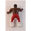 Image 4 : Vintage Junkyard Dog Wrestling Action Figure - 1984