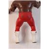 Image 5 : Vintage Junkyard Dog Wrestling Action Figure - 1984
