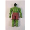 Image 3 : Vintage Marvel Hulk Action Figure - 1978