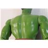 Image 4 : Vintage Marvel Hulk Action Figure - 1978