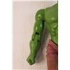 Image 6 : Vintage Marvel Hulk Action Figure - 1978
