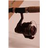 Image 2 : *Durang Shakespeare 350D Cherry Wood Fishing Pole