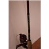Image 3 : *Durang Shakespeare 350D Cherry Wood Fishing Pole