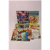 Image 2 : (20) Assorted Kids Books and Documents - Hockey