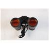 Image 3 : Leviton 4 x 30mm 302 at 1000 yds Binoculars with Case