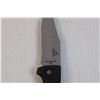 Image 3 : Gerber Pocket Knife with Case made in Portland