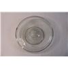 Image 2 : Large Glass Cake Serving Tray