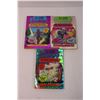 Image 2 : (17) Lot of Goosebumps Kid Books