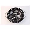 Image 3 : Misc Kitchen Wear - Pots and Pasta Strainer (Only One Pot Has Lid)