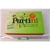 Image 1 : Partini The Party Board Game