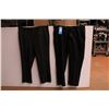 Image 1 : *(2) Pairs of Dress Pants (44x32 and 42x32)