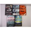 Image 2 : (9) Thriller/Mystery Novels