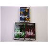 Image 3 : (6) Dean Koontz and (3) Robert Ludlum Novels