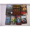 Image 2 : (13) Stephen King Novels