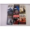 Image 3 : (13) Stephen King Novels