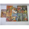 Image 2 : (9) Older Hardy Boys,(3) Newer,Lassie,Trixie Belden