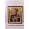 Image 1 : Framed Print of King Edward VIII