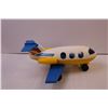 Image 2 : 1980 Fisher-Price Plane