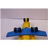 Image 3 : 1980 Fisher-Price Plane