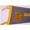 Image 2 : Walt Disney World Pennant