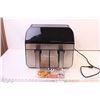 Image 1 : Gourmia Dual Air Fryer (Store Return, As is )
