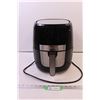 Image 1 : Gourmia Air Fryer (Store Return, As is)