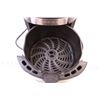 Image 2 : Gourmia Air Fryer (Store Return, As is)