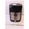 Image 1 : Gourmia Air Fryer (Store Return, As Is )