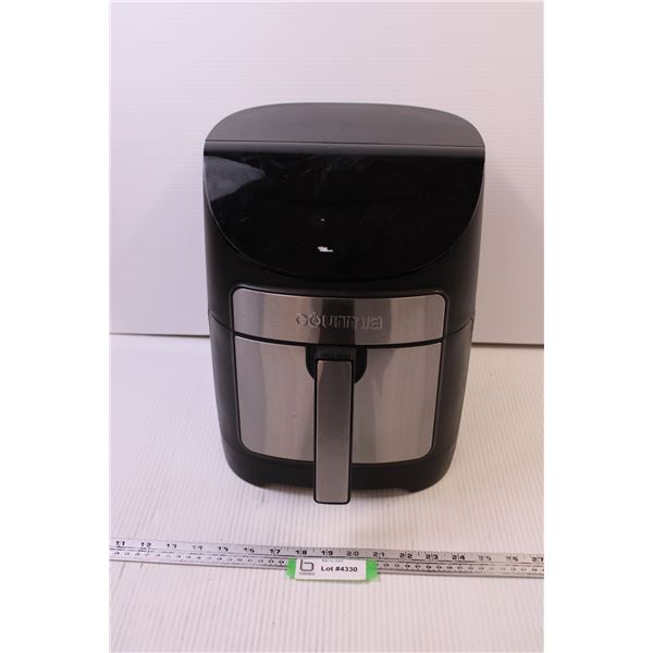 Gourmia Air Fryer (Store Return, As Is )