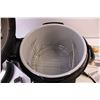 Image 2 : Ninja Foodi Extra Large Pressure Cooker / Air Fryer (Store Return, As Is )