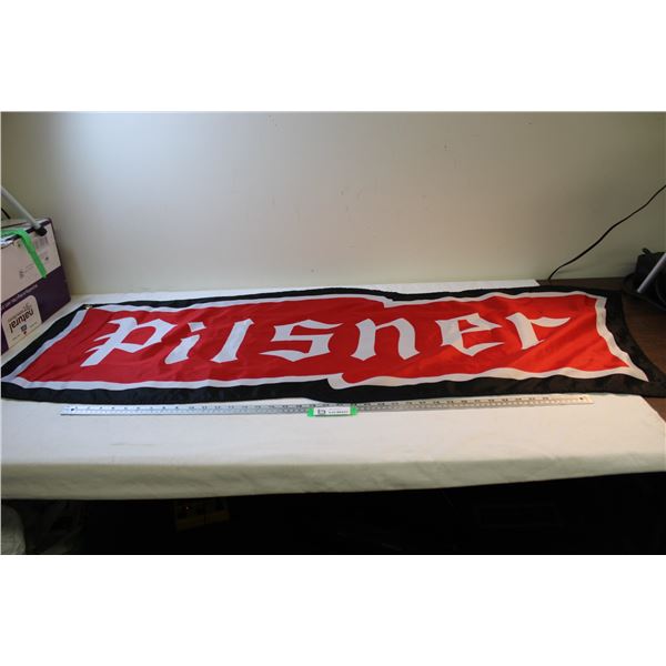 Pilsner Flag