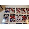 Image 2 : Box of 1991-92 Upper Deck Hockey Cards (1-500)