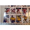 Image 4 : Box of 1991-92 Upper Deck Hockey Cards (1-500)