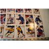 Image 5 : Box of 1991-92 Upper Deck Hockey Cards (1-500)