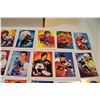 Image 3 : Set of 1992-93 Upper Deck Hockey Cards (#1-440 and441-640 Missing 470)