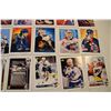 Image 4 : Set of 1992-93 Upper Deck Hockey Cards (#1-440 and441-640 Missing 470)