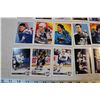 Image 5 : Set of 1992-93 Upper Deck Hockey Cards (#1-440 and441-640 Missing 470)