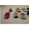 Image 2 : (11) Assorted Toy Cars