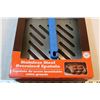 Image 3 : Mr. Bar-B-Q stainless Steel Oversized Spatula (NIB)