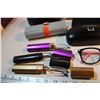 Image 6 : Lot of (16) Assorted Glasses / Sunglasses/ Cases
