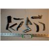 Image 1 : (9) Utility and Pocket Knives