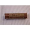 Image 2 : (3) Rolls of Pennies (1960/70/80)