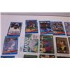 Image 2 : Lot of Assorted Collector Cards (Baseball, Movie, Magic Etc.)